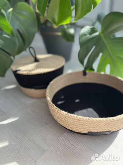 Корзина для хранения