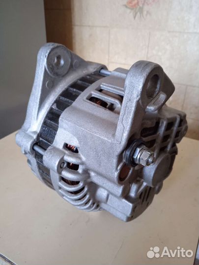 Генератор, хендай