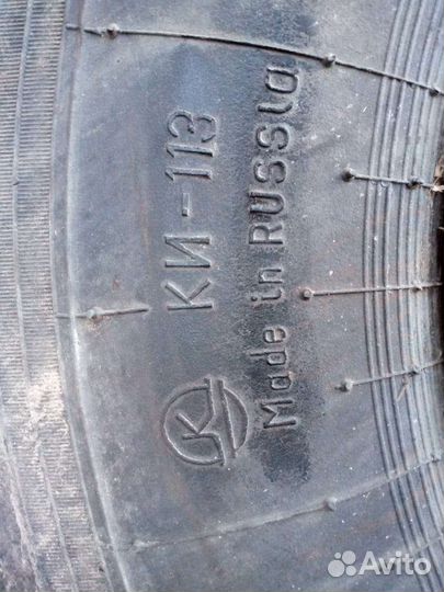 Колесо ЗИЛ 131