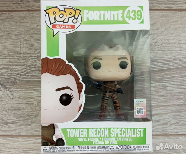 Фигурка Фанко Поп, Funko Pop 