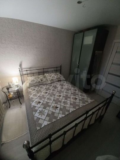 2-к. квартира, 70 м², 1/2 эт.