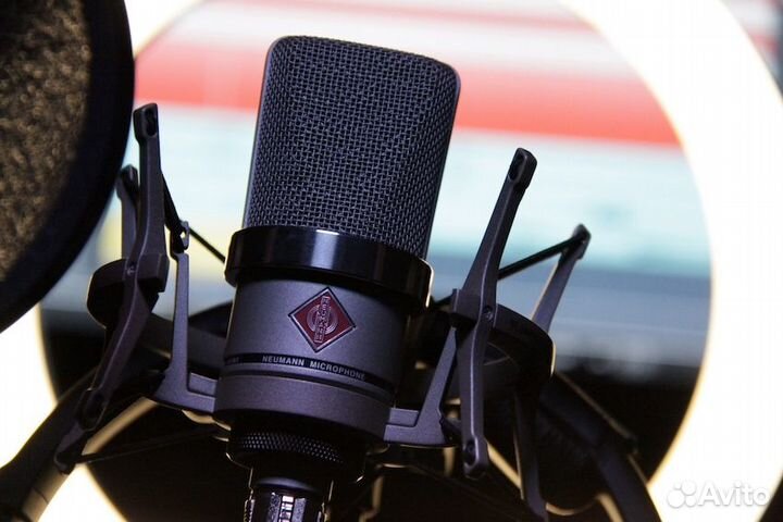 Студия звукозаписи Бирюлёво