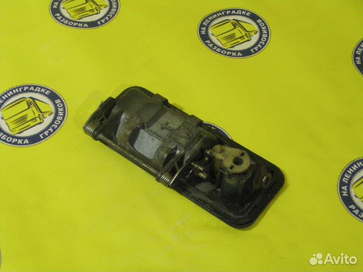 Ручка двери наружная правая 20398467 volvo, FH 12