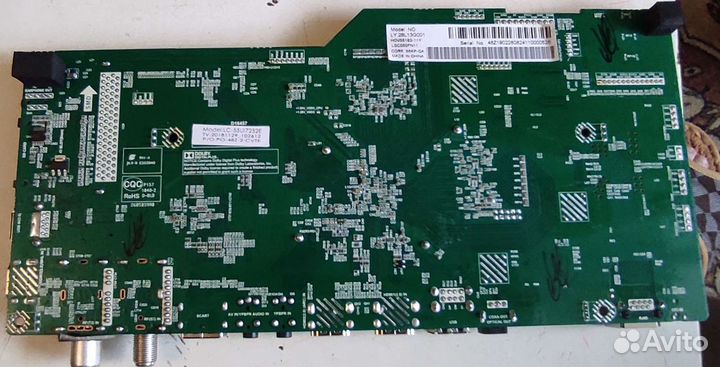 T.MS6488E.U703 lsc550fn11
