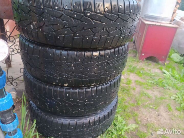 Штампы 13.4на100