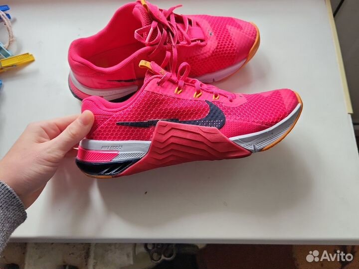 Nike metcon 7