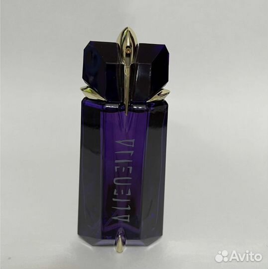 Alien - Mugler 100мл + 2х10мл