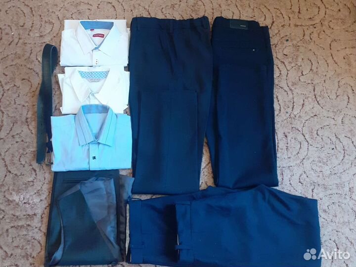 Школьная форма