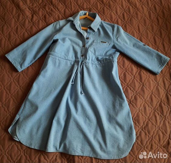 Платье для беременных