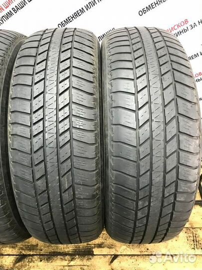 Bridgestone Dueler A/T 001 245/60 R20