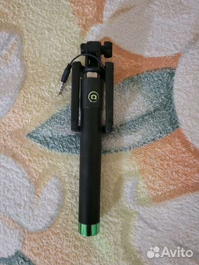 Монопод для телефона