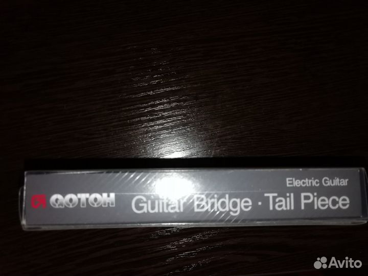 Gotoh Ti103B-T