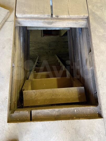 Гараж, 24 м²