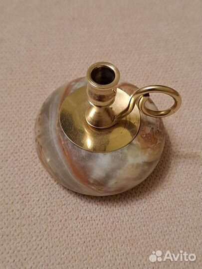 Подсвечник