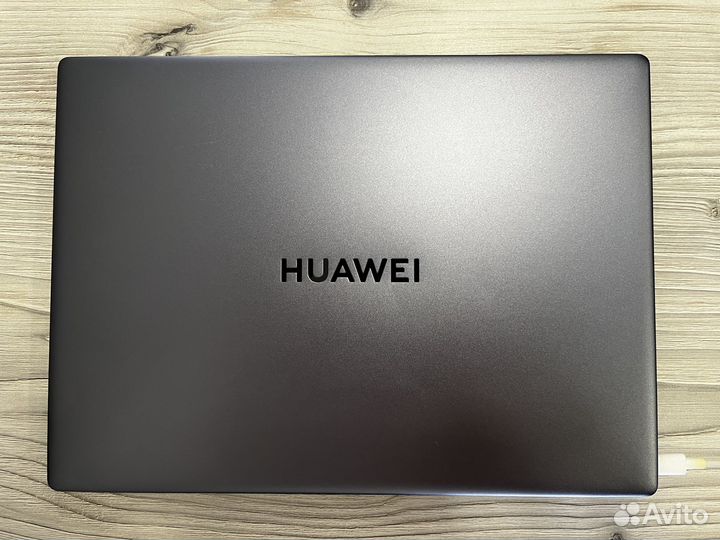 Ультрабук huawei MateBook 14