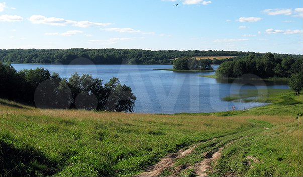 Участок 9 га (СНТ, ДНП)