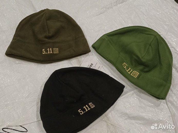 Военные вещи