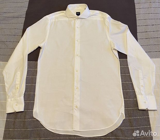 Рубашка Boggi (15,5/40)