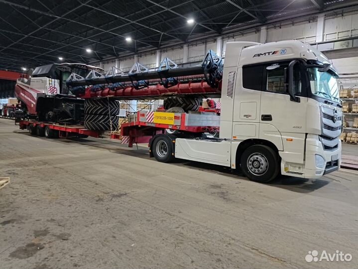 Foton Auman BJ4189, 2022