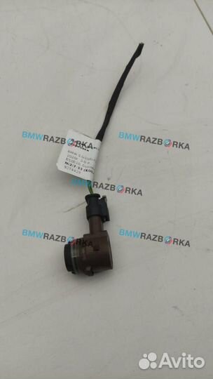 Датчик ассистента парковки BMW 5 G30/G31 G30 2020