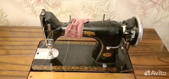 Швейная машина Орша