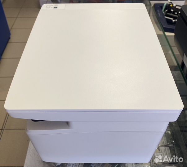 Принтер мфу лазерный + гарантия