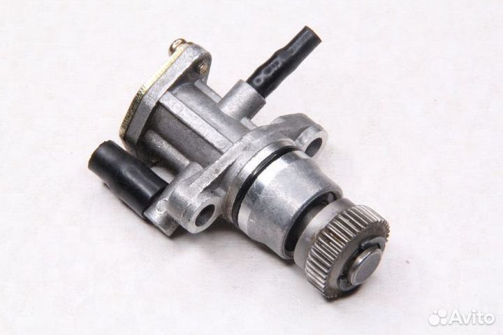 Маслонасос yamaha jog