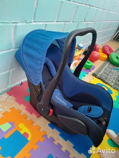 Автолюлька