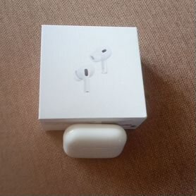 Беспроводные наушники apple airpods pro 2 (ориг)