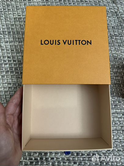 Коробки louis vuitton