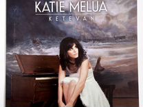 Винил Katie Melua – 2013 – Ketevan – LP – 1 пресс