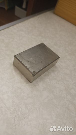 Неодимовый магнит 60х40х20