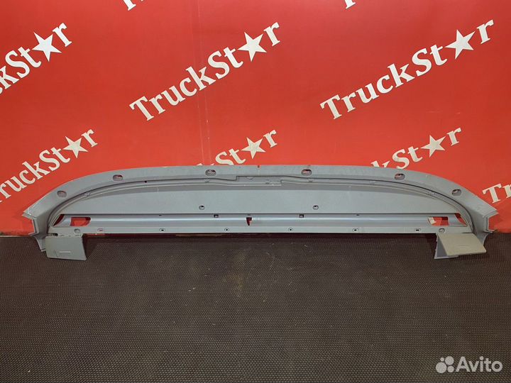 Накладка торпедо Renault T