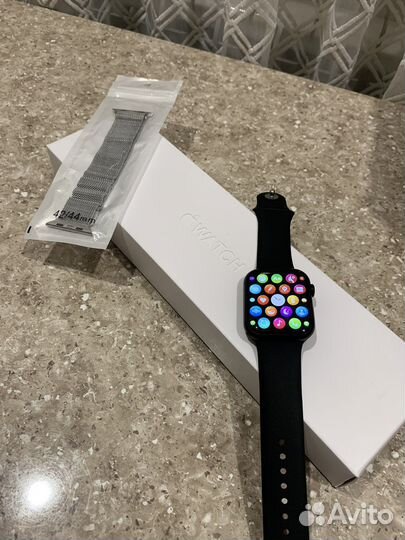 Apple watch series 8 45mm