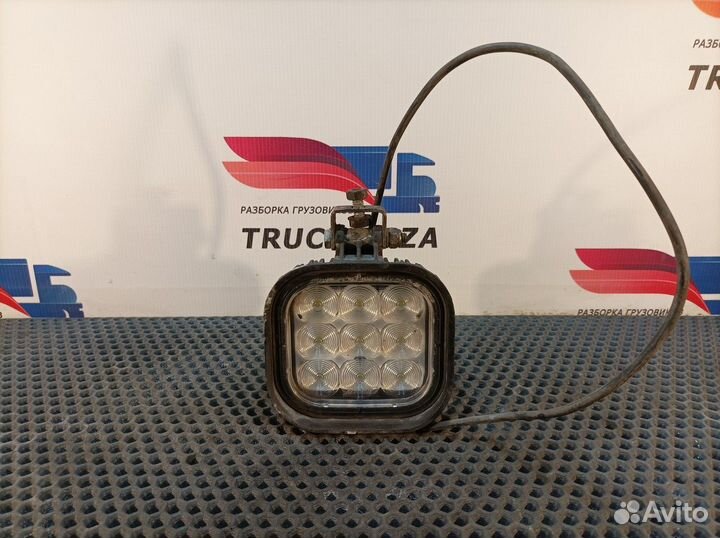 1612999 Фонарь задний Daf CF, Daf XF105