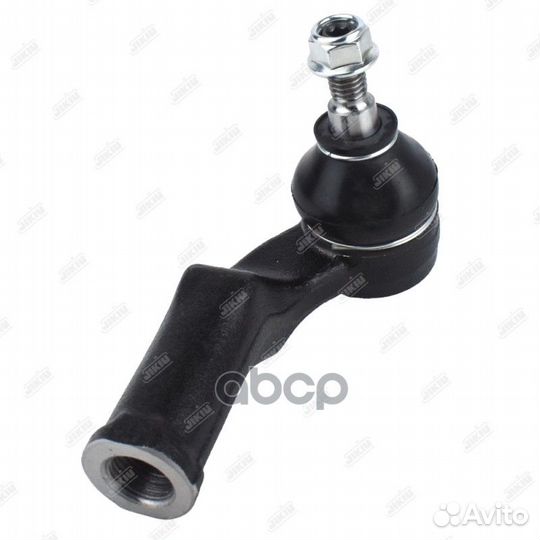 Наконечник рулевой тяги ford ET51003R jikiu