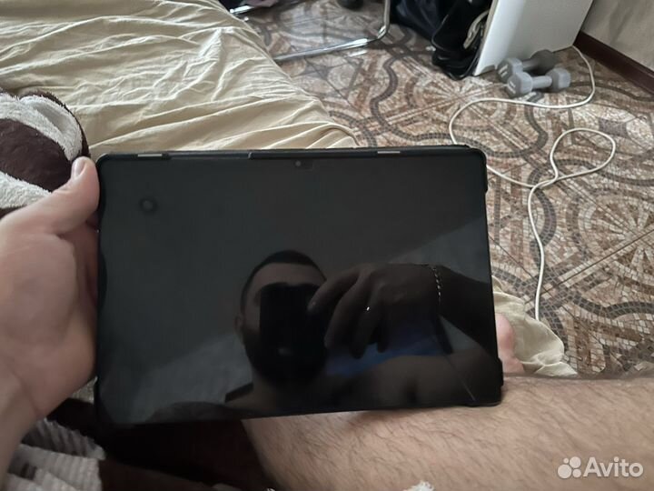 Samsung galaxy tab a8