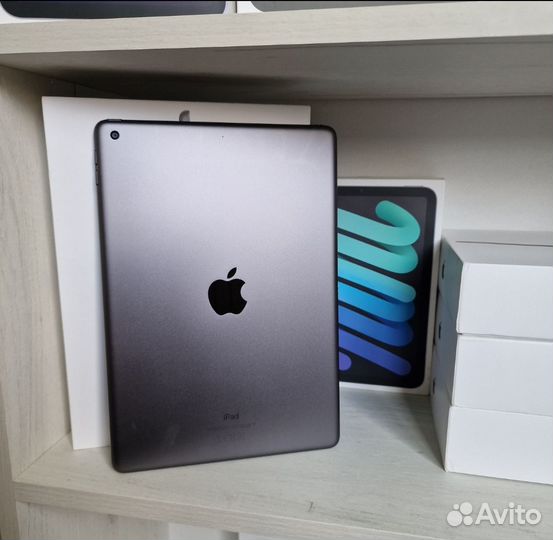 Apple iPad 9 поколения 256GB