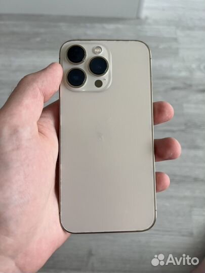 iPhone 13 Pro, 256 ГБ