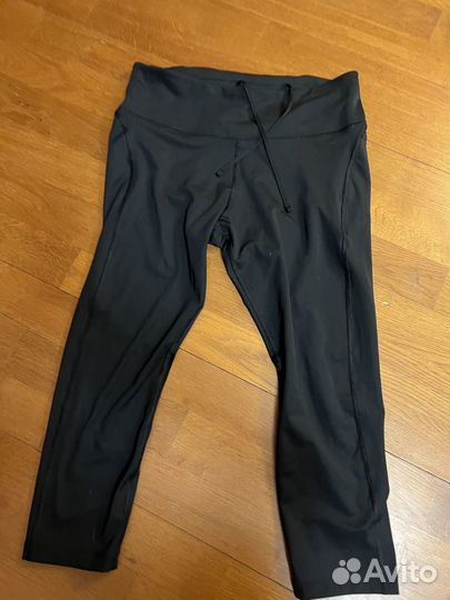 Велосипедки nike женские