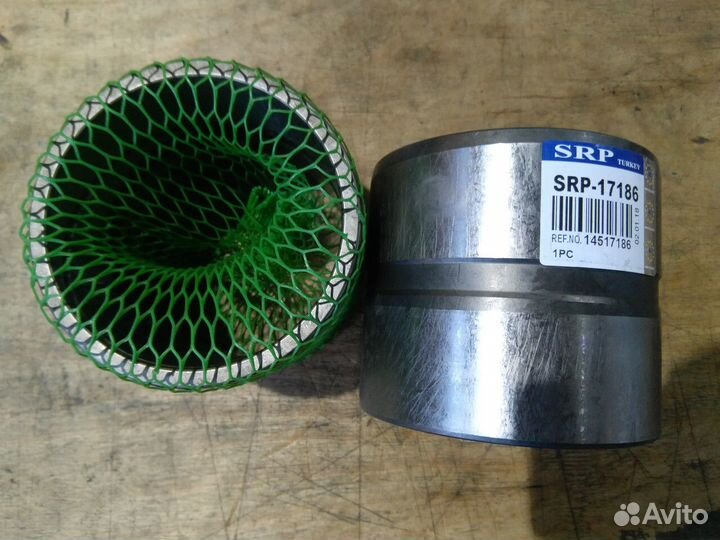Втулка 14517186