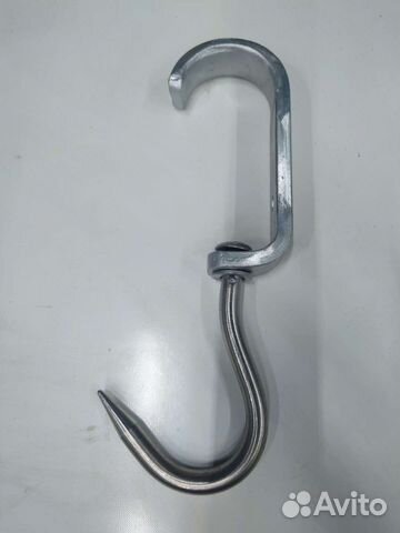 Еврокрюки для полутуш DIN-5047