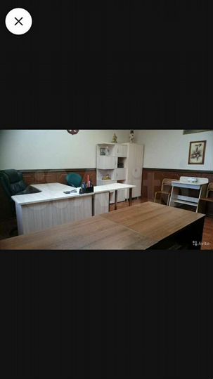 Офис, 28 м²