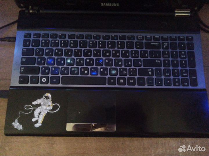 Ноутбук Samsung на Intel i5 Ярославль
