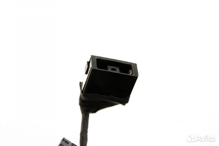 Разъем питания для Lenovo V330-15IKB V330-15ISK V