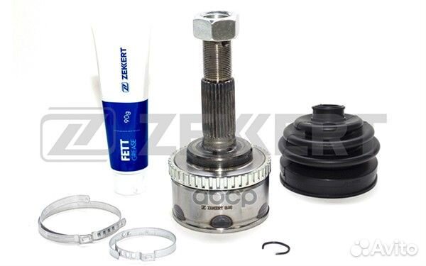 Шрус внешн. Nissan Primera (P11) 96- Primera