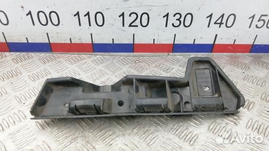 Крепление бампера переднее opel movano B (3AD04HF0