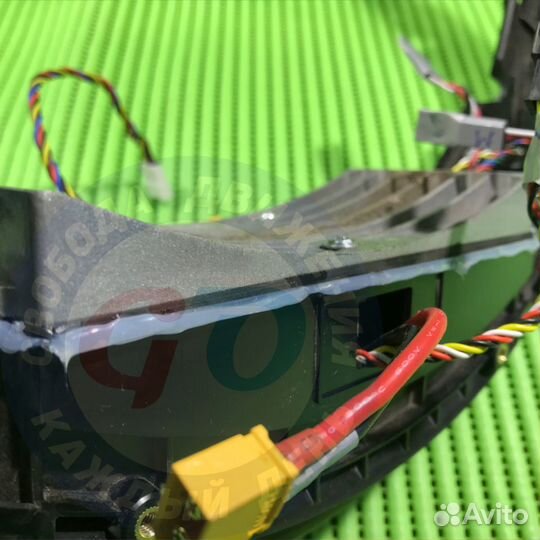 Влагозащита герметизация электросамоката моноколес