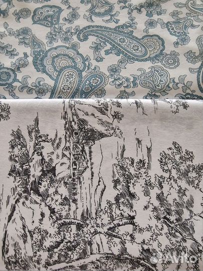 Пододеяльник IKEA