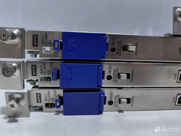 Платы атс в ассортименте Panasonic